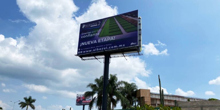 Anúnciate con nosotros